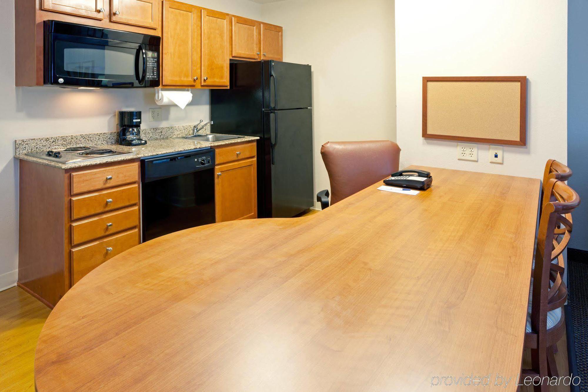 Hotel Candlewood By Ihg Secaucus