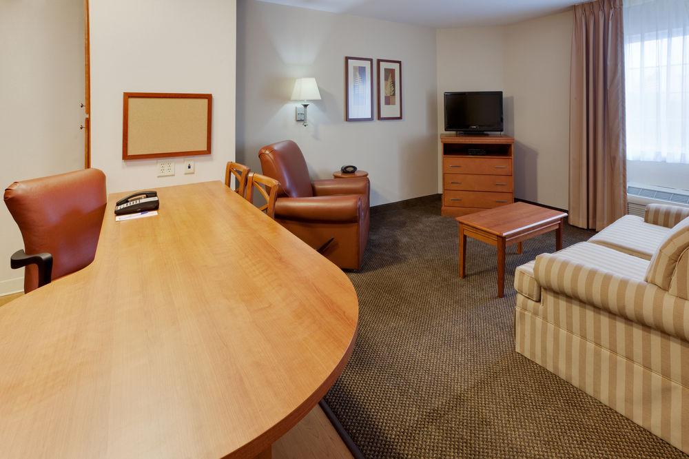 Hotel Candlewood By Ihg
