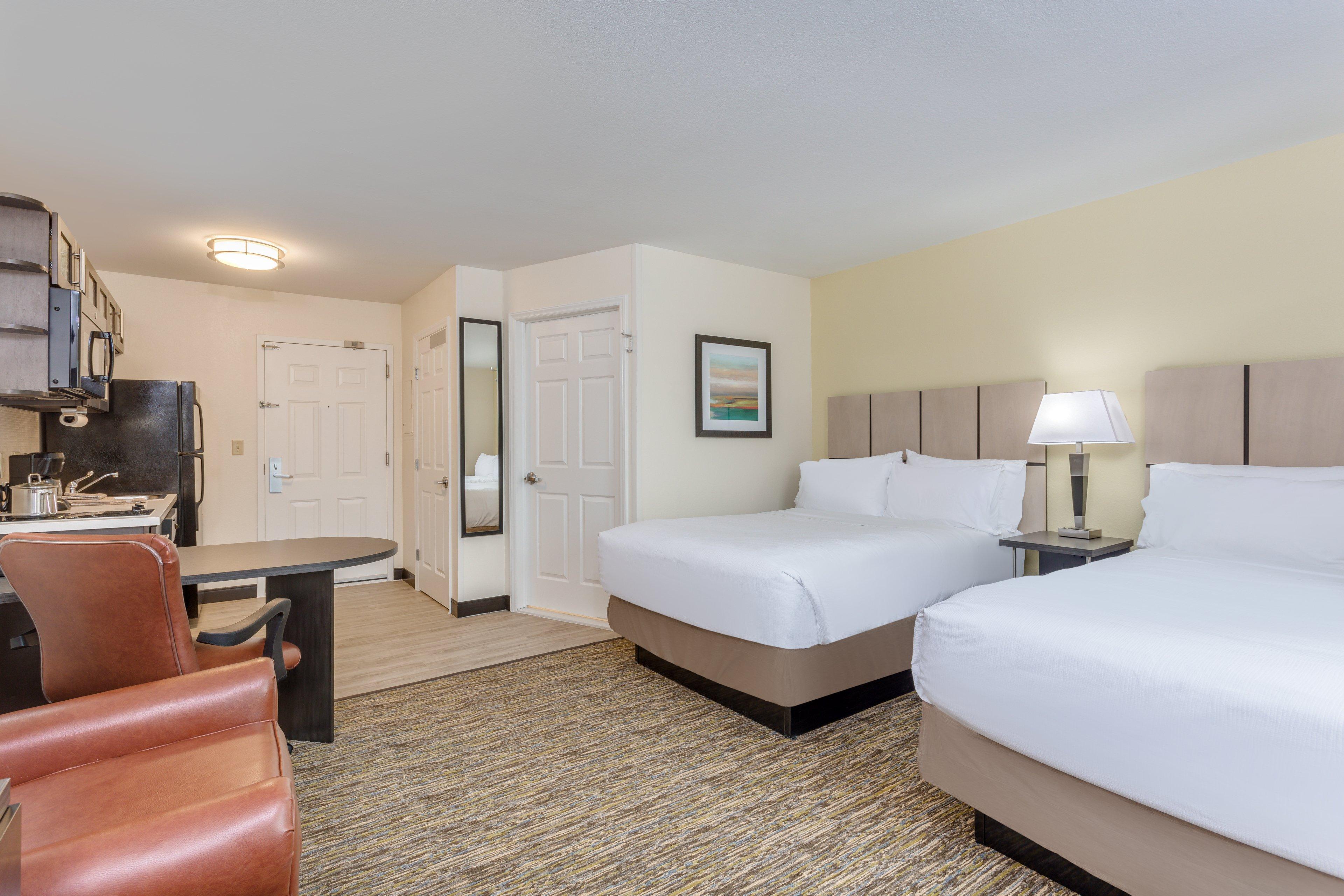 Candlewood By Ihg