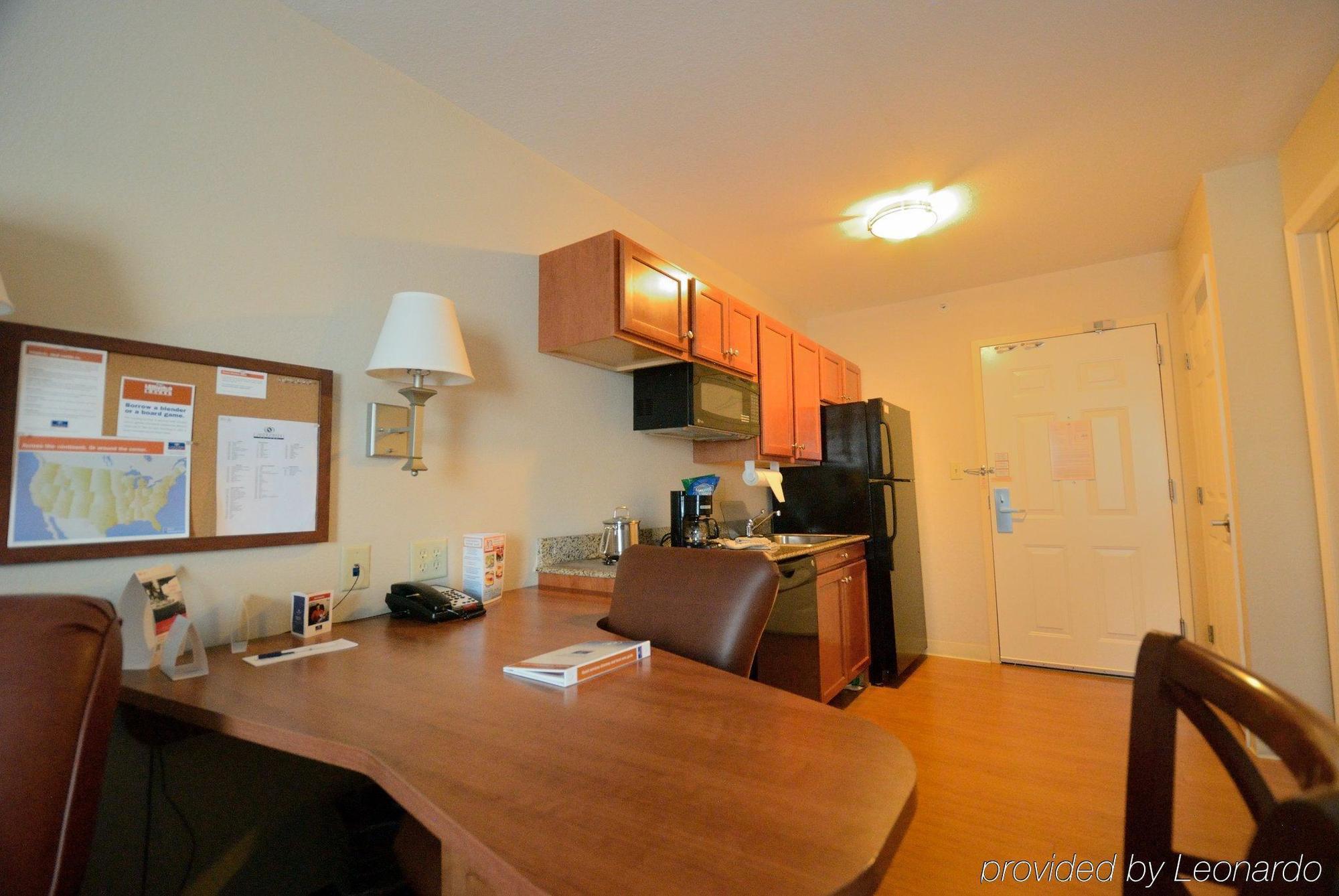 Candlewood By Ihg Secaucus