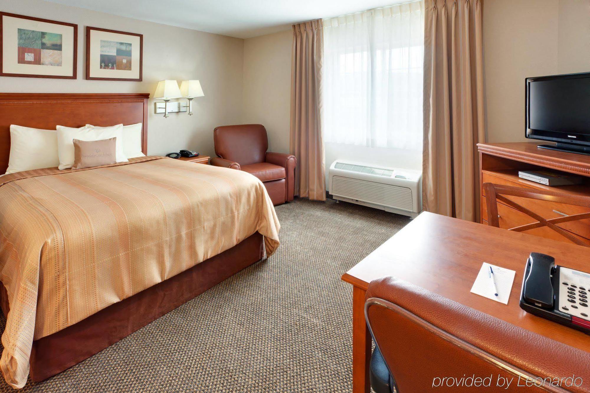 Hotel Candlewood By Ihg