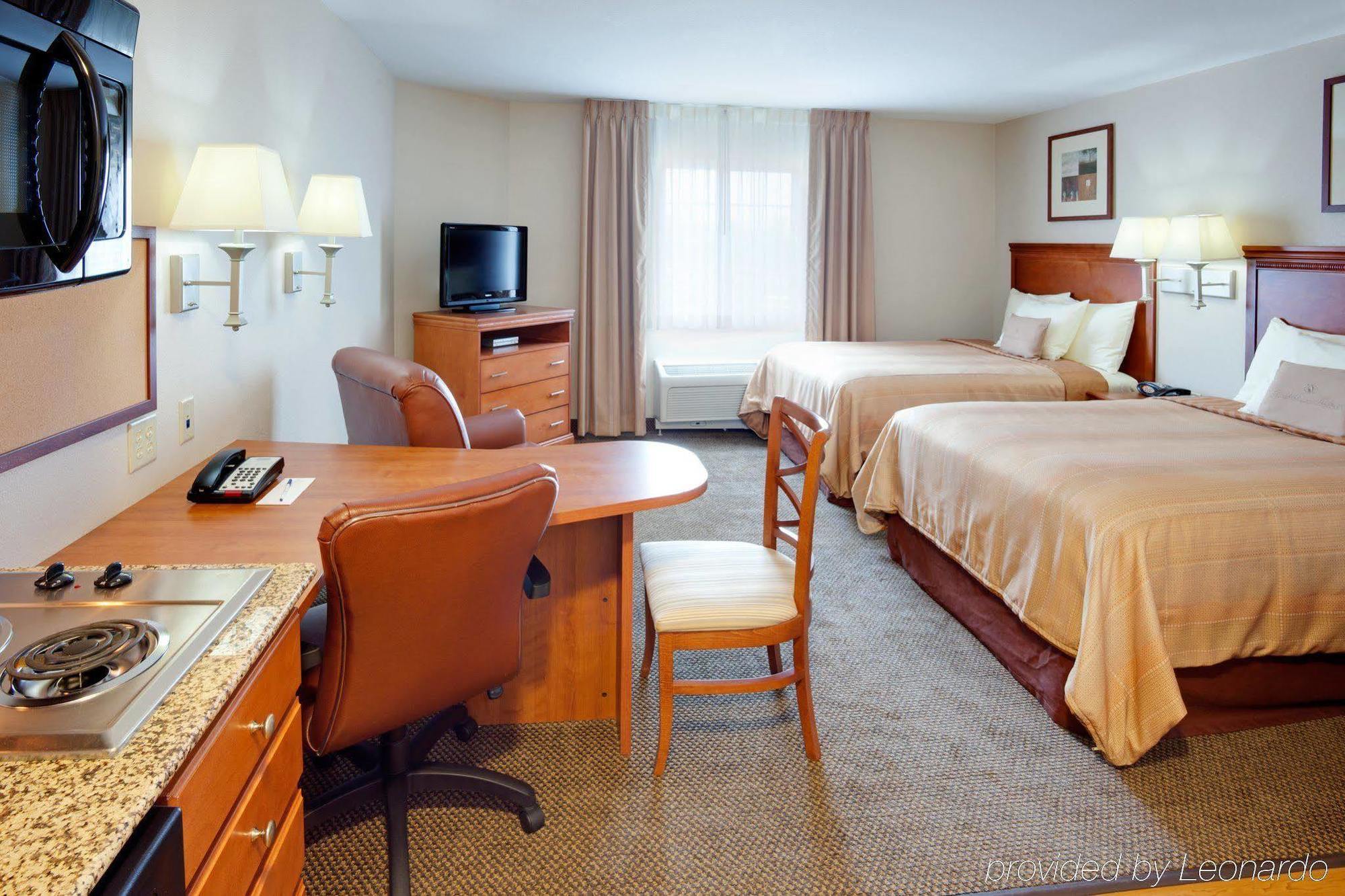 Candlewood By Ihg