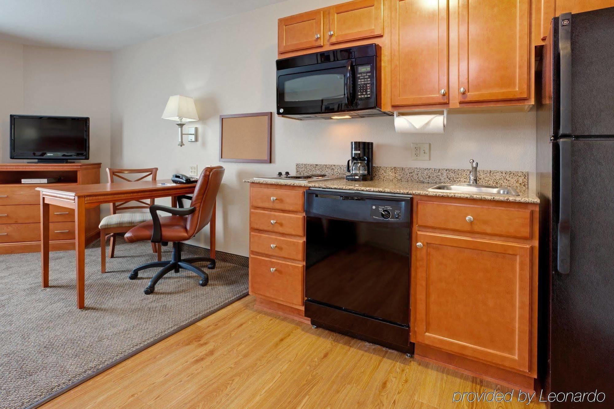 Candlewood By Ihg 2* Secaucus