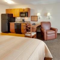 Candlewood By Ihg Secaucus