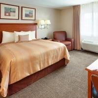 Candlewood By Ihg 2*