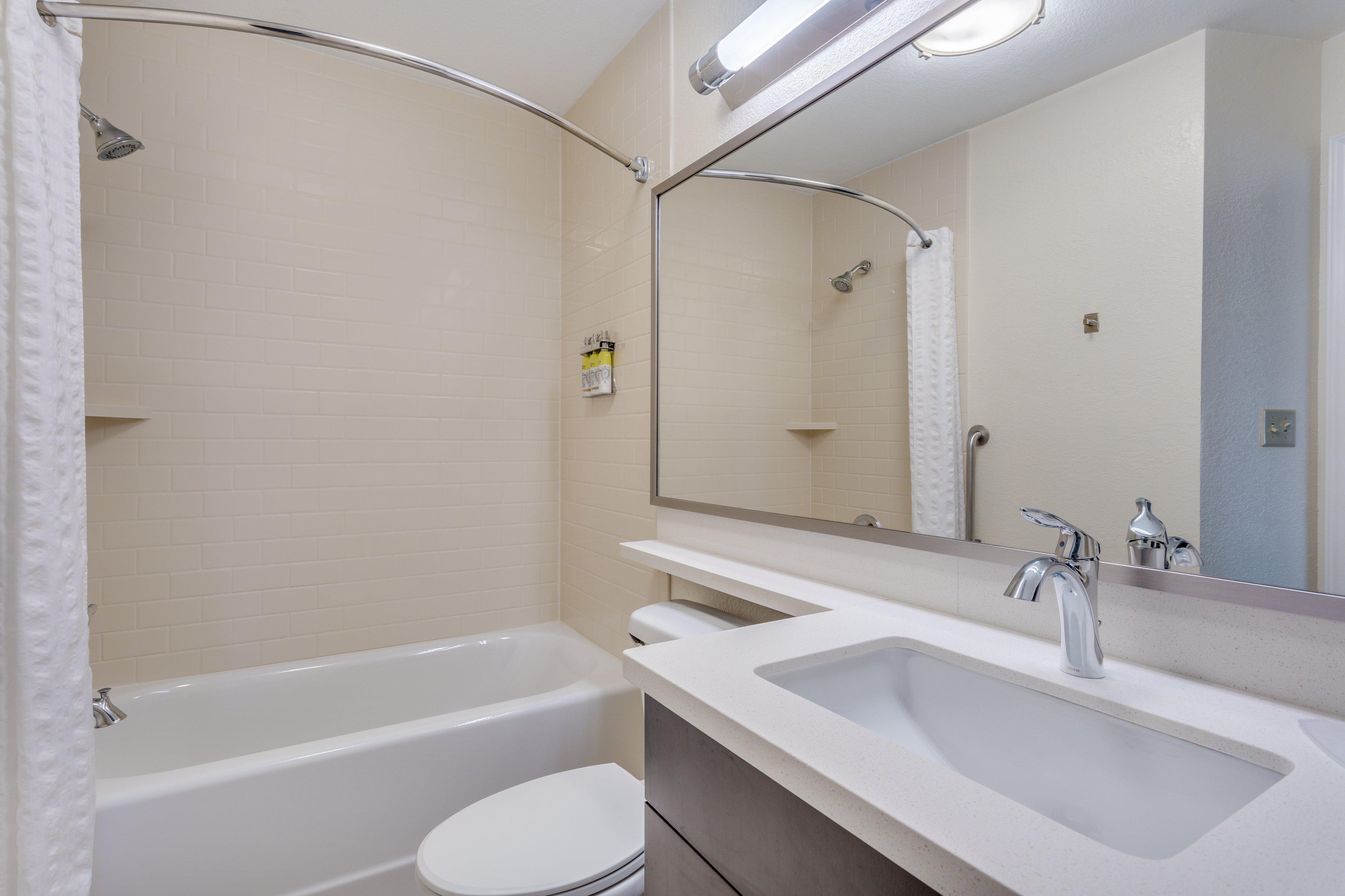 Hotel Candlewood By Ihg Secaucus