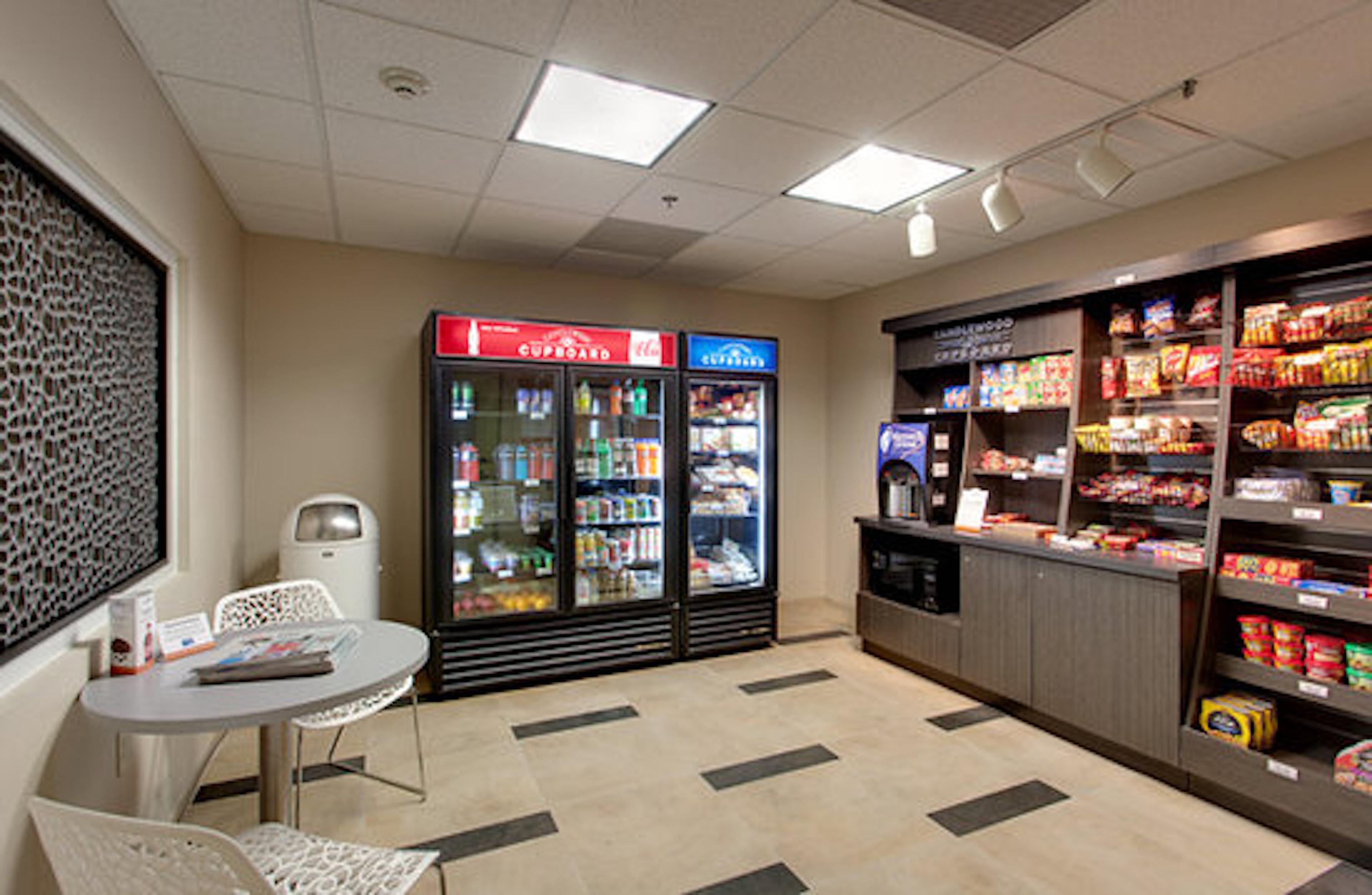 Candlewood By Ihg Hotel Secaucus