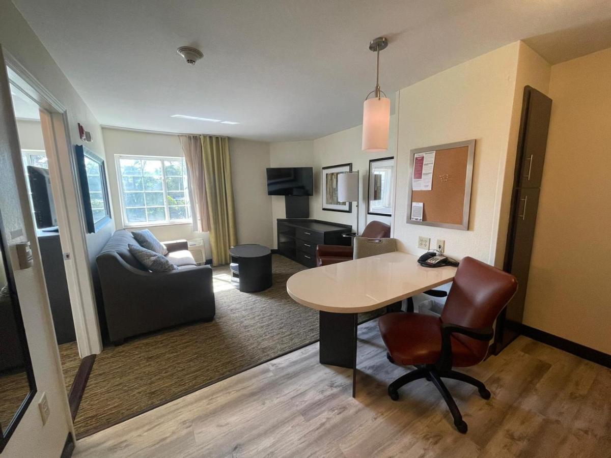 Candlewood By Ihg 2* Secaucus