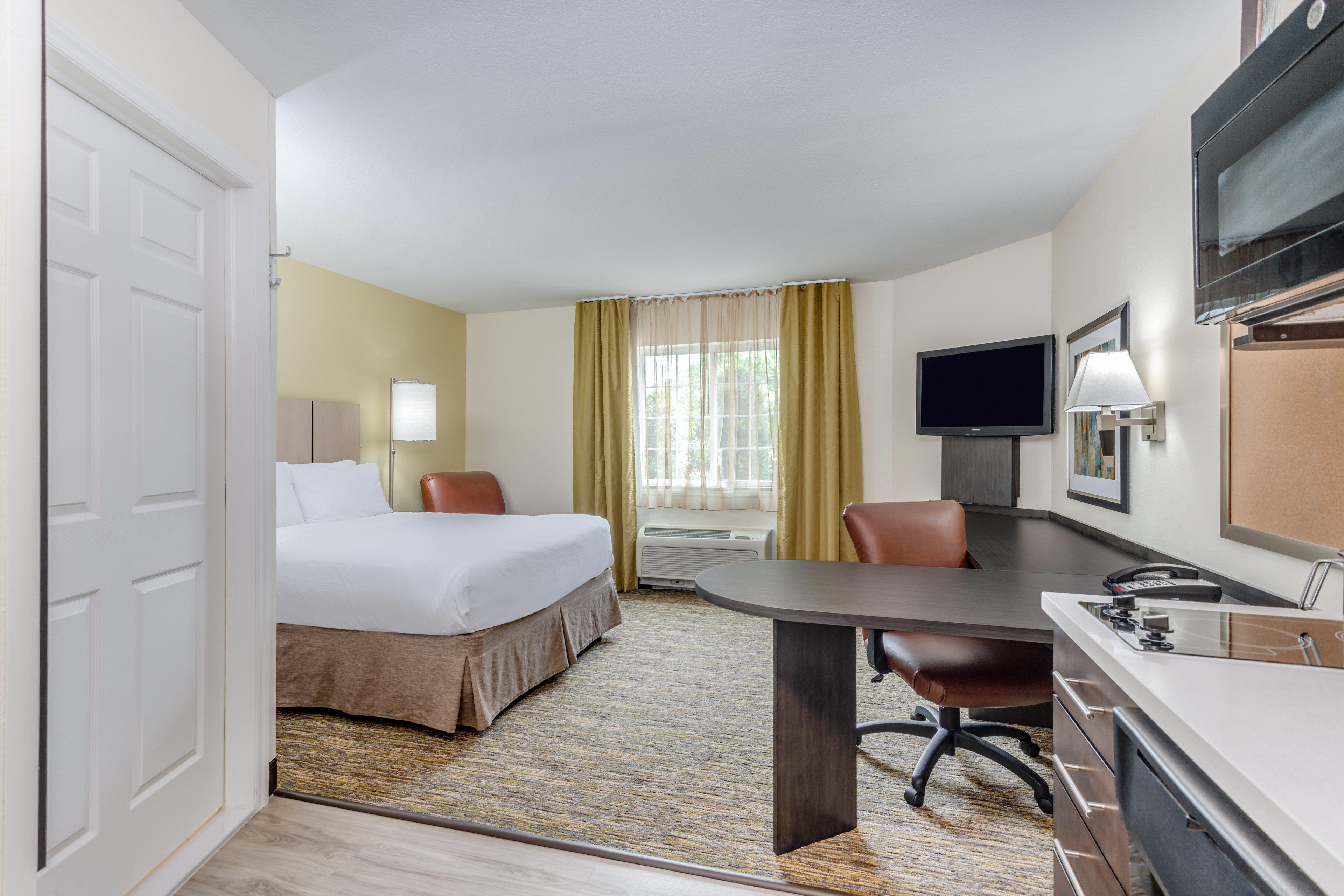 Candlewood By Ihg Secaucus
