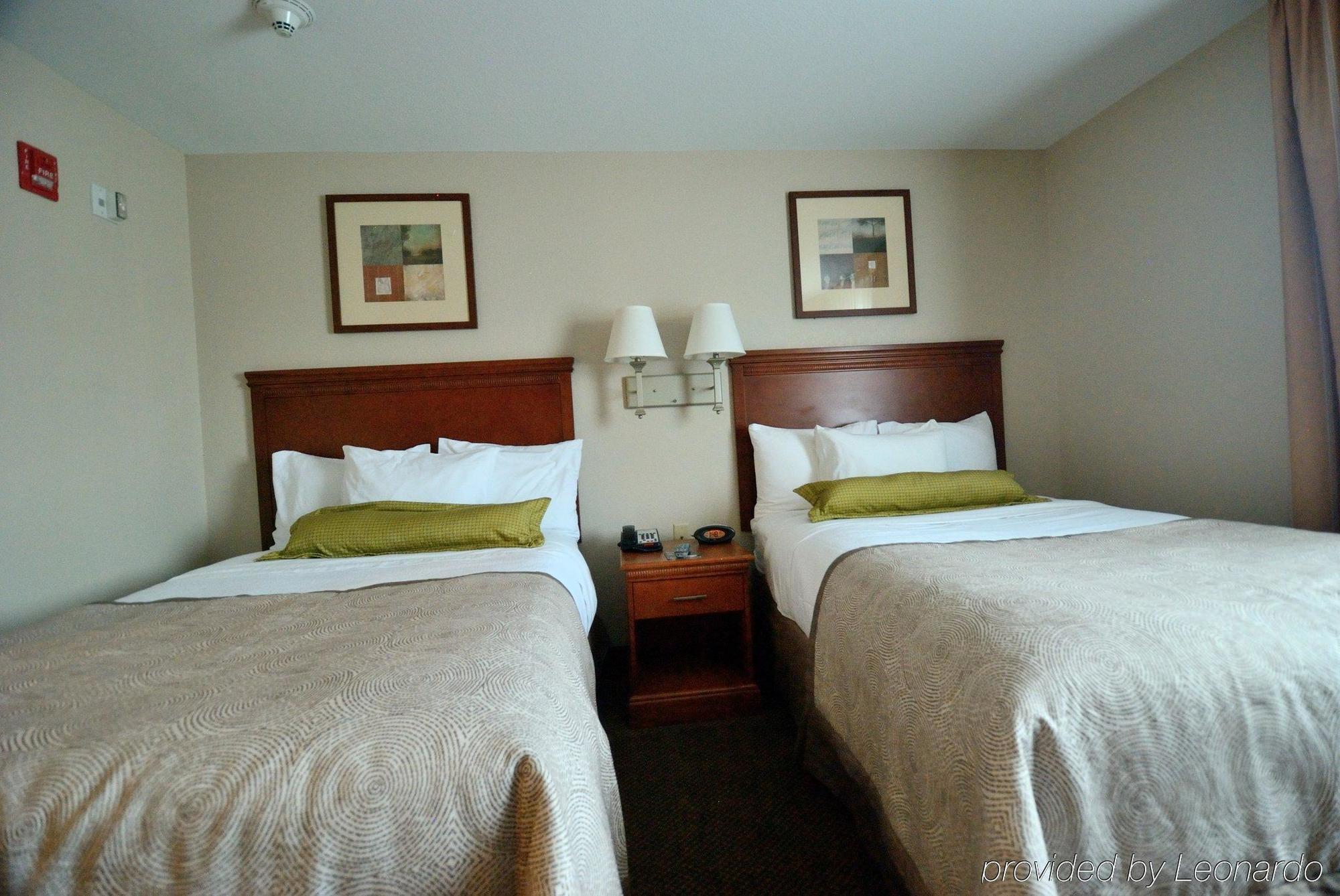 Candlewood By Ihg 2*