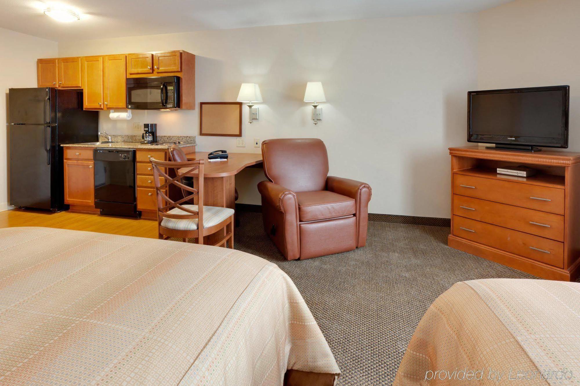 Candlewood By Ihg