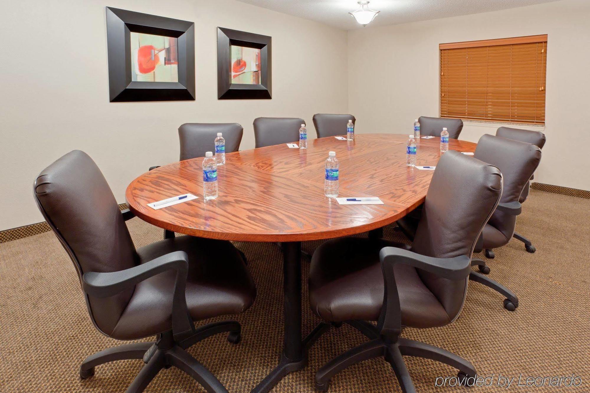 Candlewood By Ihg 2* Secaucus