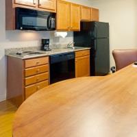 Hotel Candlewood By Ihg Secaucus