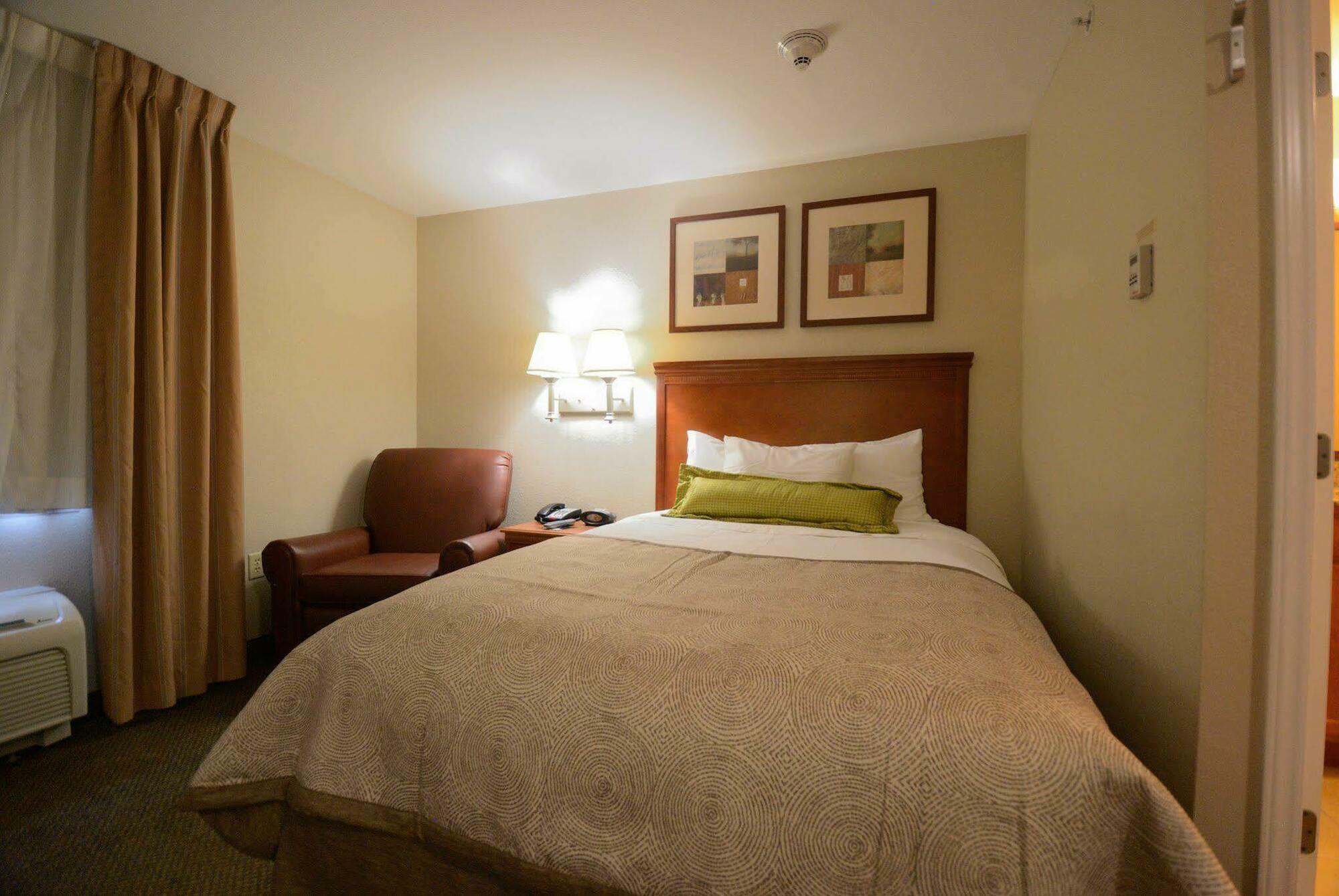 Hotel Candlewood By Ihg Secaucus